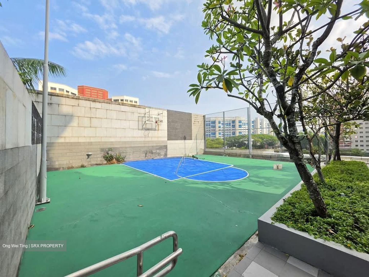Midtown Residences (D19), Apartment #599248251